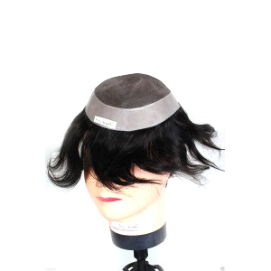 Full Lace Monofilament Hair Patch