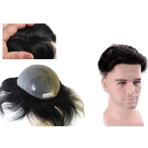 Ultra Thin Hair Patch