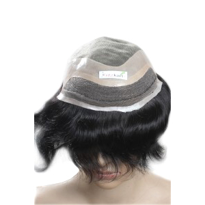Front Lace Hair Patch