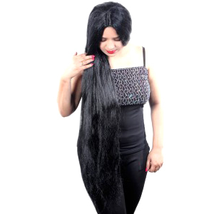 Straight Hair Wig