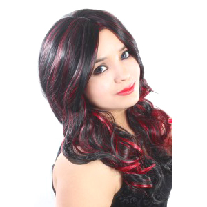 Soft Curly Hair Wig