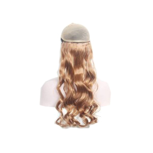 Curly Hair Extension