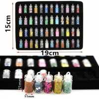 Nail Art Glitter Kit