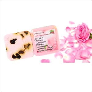 Natural Handmade Soap