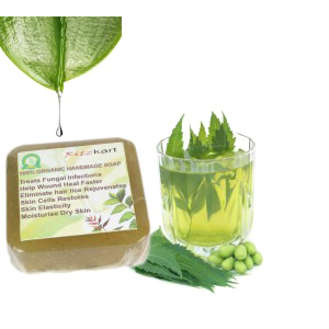 Organic Neem Soap
