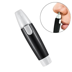 Men Electric Nose Hair Remover