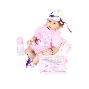 Cute Baby Dolls