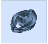 Winding Machine Cam