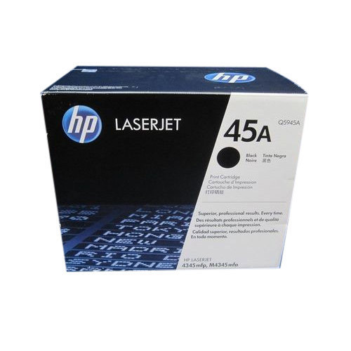 HP Q5945A TONER CARTRIDGE