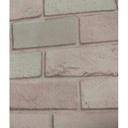 3d Bricks Wallpaper