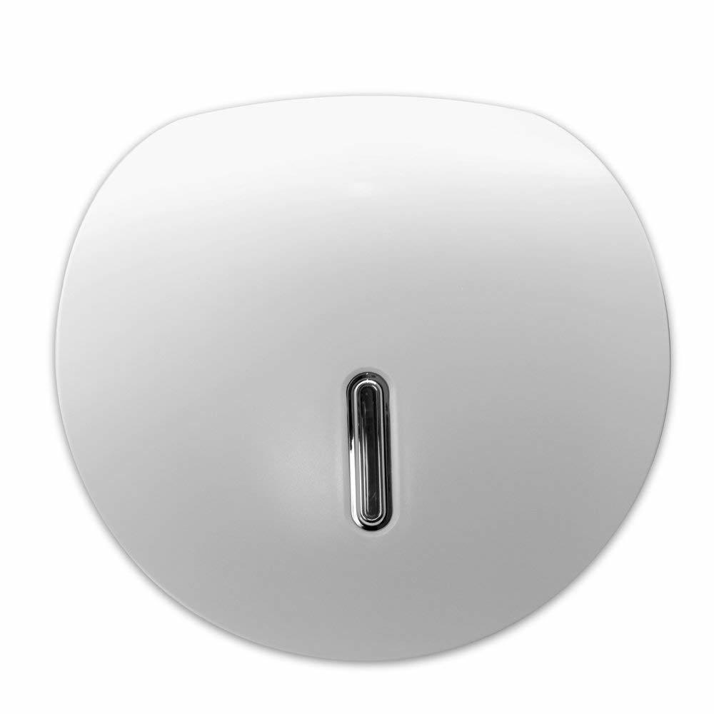Plastic Tissue Paper Dispenser