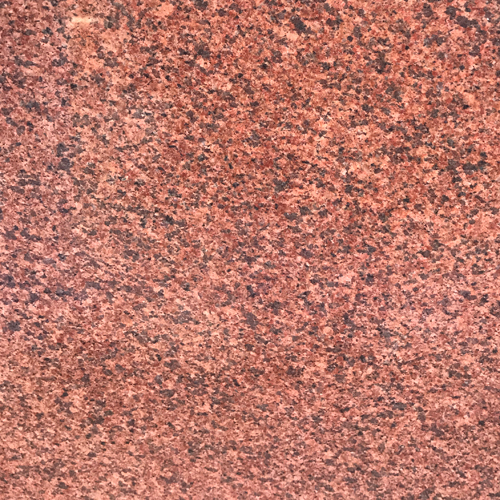 Bruno Red Granite Application: Flooring