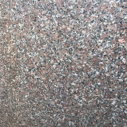 Chima Pink Granite