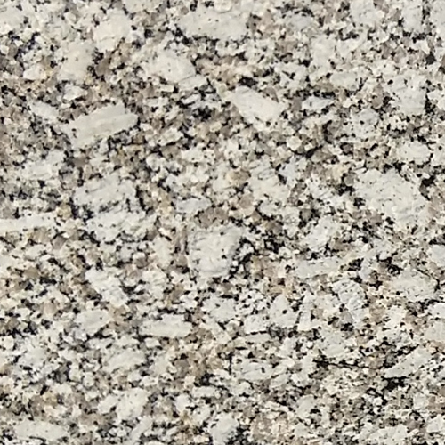 P White Granite Stone Application: Flooring