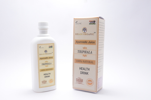 Trifla Juice - 500 ml | Pure Trifla Extract, Suitable for All Ages