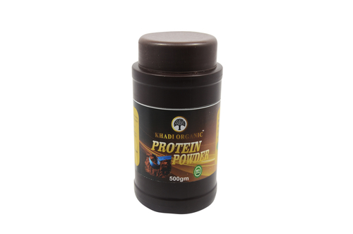 Correct Body Posture Protien Powder