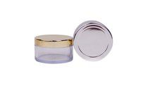 Cosmetic and Personal Care Acrylic Jars