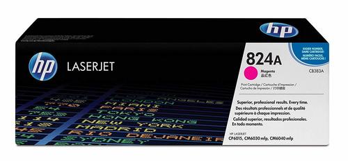 HP CB383 MAJENTA TONER CARTRIDGE