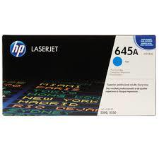 HP C9731 CYAN TONER CARTRIDGE