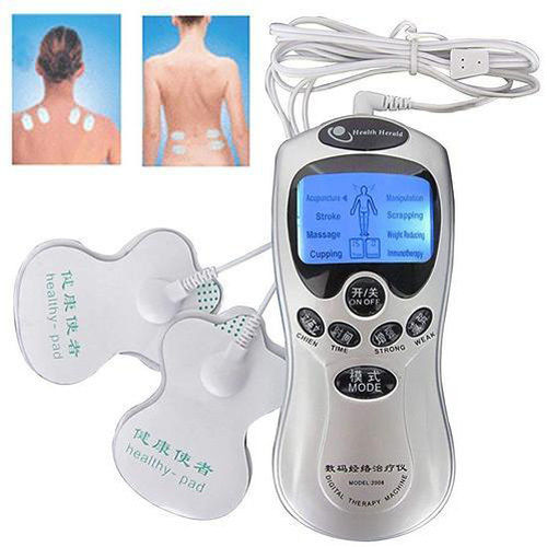 Digital Therapy Meter Stimulator