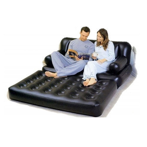 Inflatable Air Bed