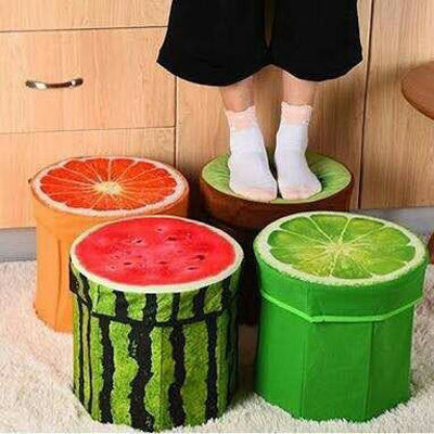 Fruit Shape Chair