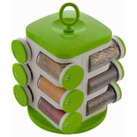 Spice Rack