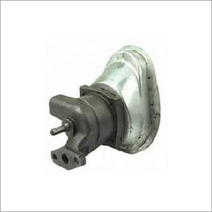 OIL PUMP ASSY - Cast Iron, 150x100x80 mm, 10 L/min Flow Rate | Durable Design, Reliable Performance, Easy Installation