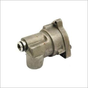 OIL PUMP ASSY