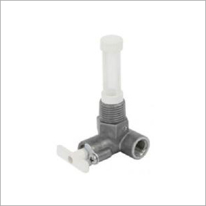 FUEL TANK COCK ASSY