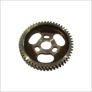 FUEL PUMP GEAR