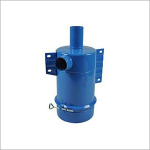 AIR CLEANER ASSY - Steel, 12x6x6 inches, 10 CFM Flow Rate | High Efficiency, Durable Design, Easy Installation