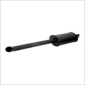 Silencer