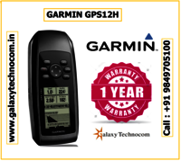 GARMIN GPS72H