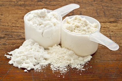 Hydrolyzed Protein Products