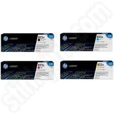 HP C8550 BLACK TONER CARTRIDGE
