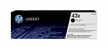 HP C8543X TONER CARTRIDGE