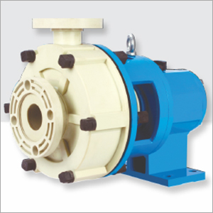 Series PPE Pumps