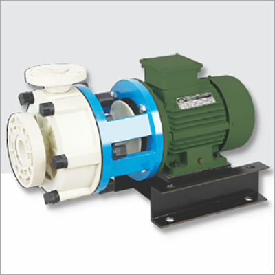 Series PMZ Pumps
