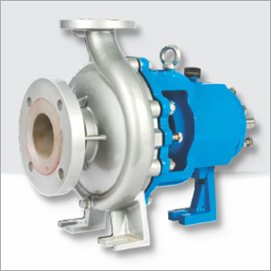 Series VPP Pumps
