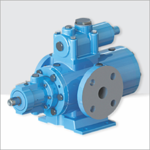 GEAR PUMPS