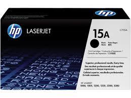 HP Cartridge