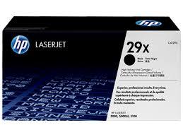 HP C4129X TONER CARTRIDGE