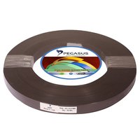Solid Wooden Color Pvc Edgeband Tape