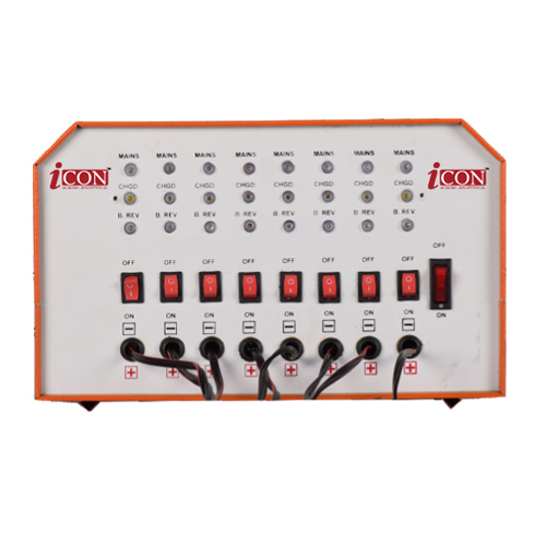 96v/2a Smps Battery Charger