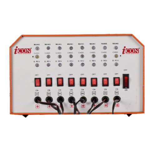 96V/2A smps battery charger