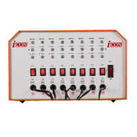 96V/2A smps battery charger