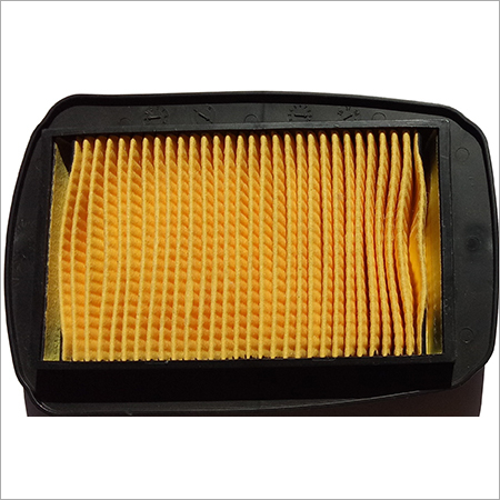 Engine Air Filters By Relpersol