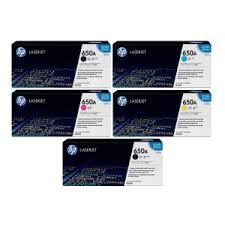 HP CE273 MAJENTA TONER CARTRIDGE