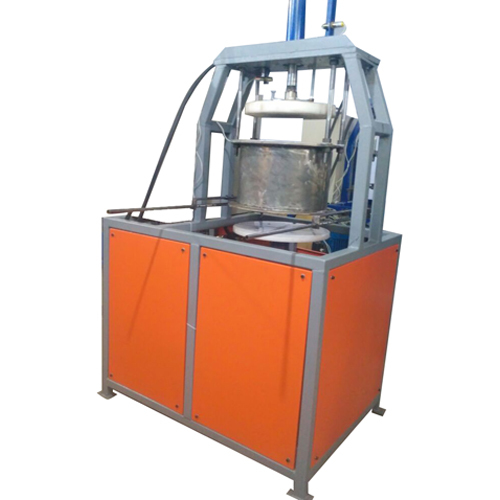 Chakali Making Machine - SS304 Grade Steel, High Production Efficiency & Rate, Eco-Friendly, User-Friendly Control Panel